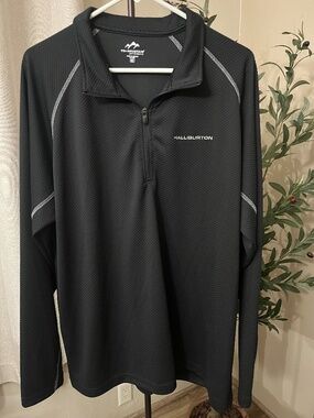 Tri-Mountain Performance XL Black